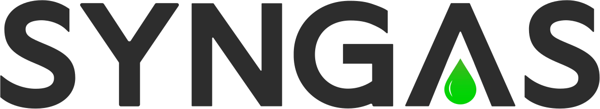 SynGas Official Logo